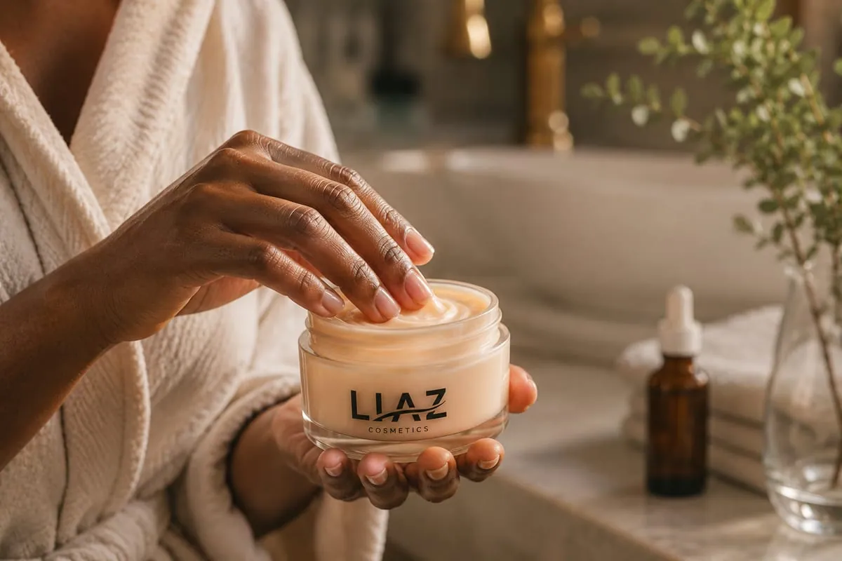 Le rituel du soir : 5 gestes pour une peau réparée