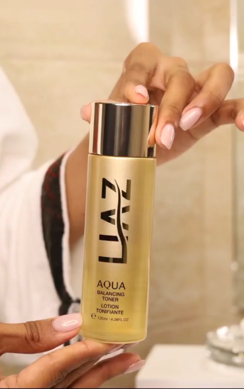 Aqua Balancing Toner